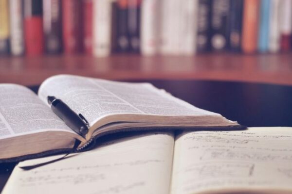 commentaire littéraire