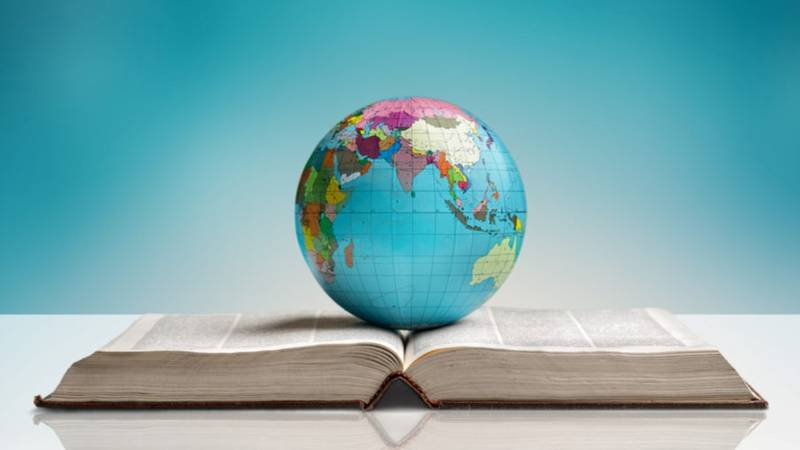 EEDEDA en Histoire géographie