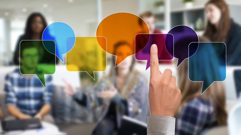 S&rsquo;adresser au jury