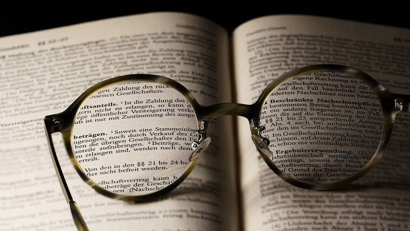 Le document en enseignement