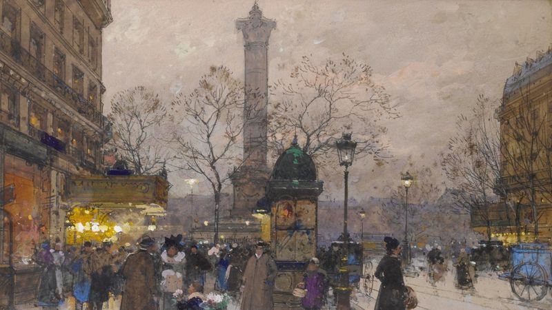 Aborder les poèmes en prose