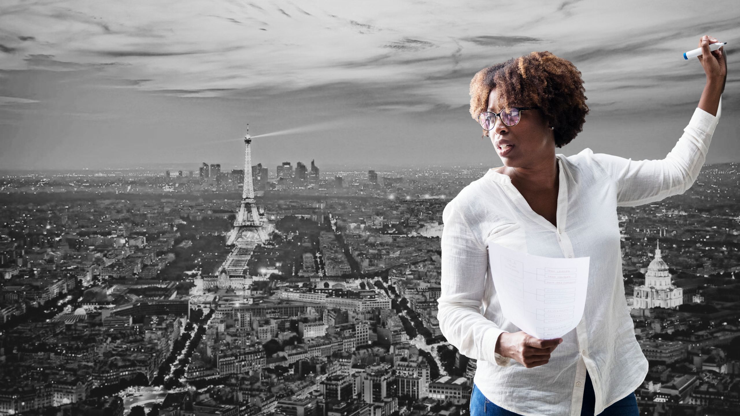 Dynamiques des métropoles