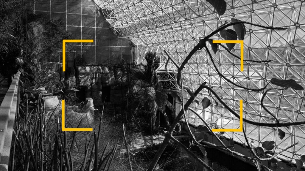 Cadrage environnements