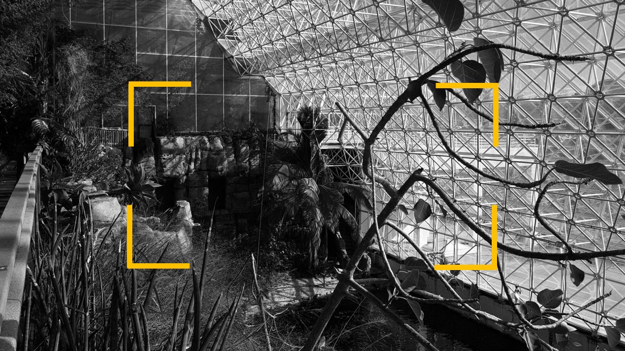 Cadrage sur les environnements