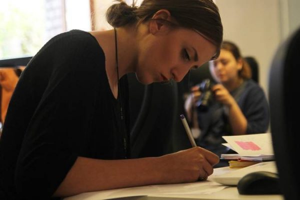 rédiger la seconde partie de la RAEP