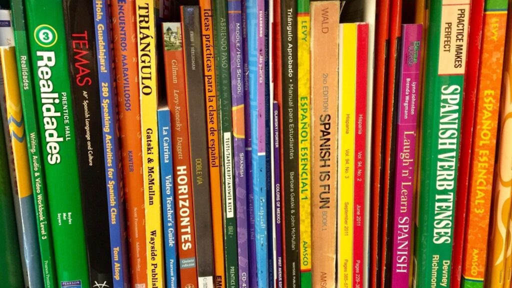 manuels scolaires et concours