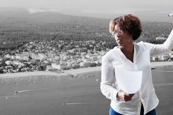 habiter les littoraux en sixième