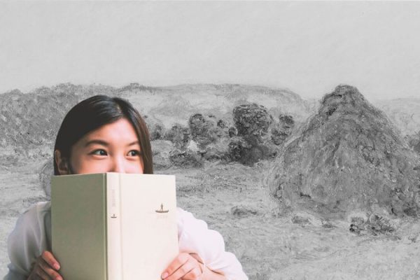 Giono La maison des errants