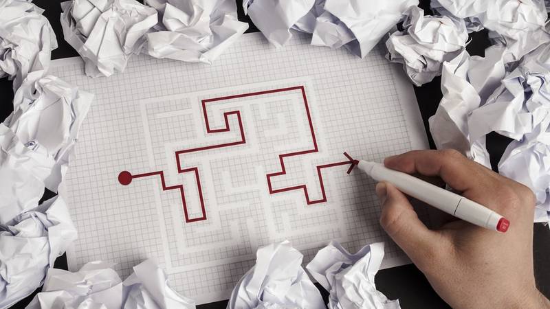 Construire le parcours professionnel