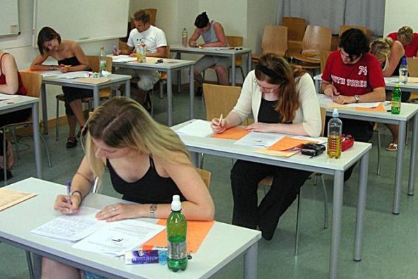 épreuve disciplinaire en histoire géographie