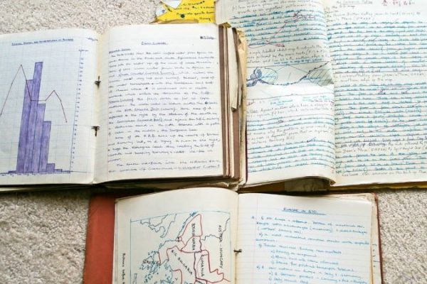 le corpus de documents