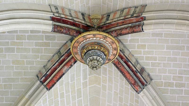 Utiliser le document maître en cours