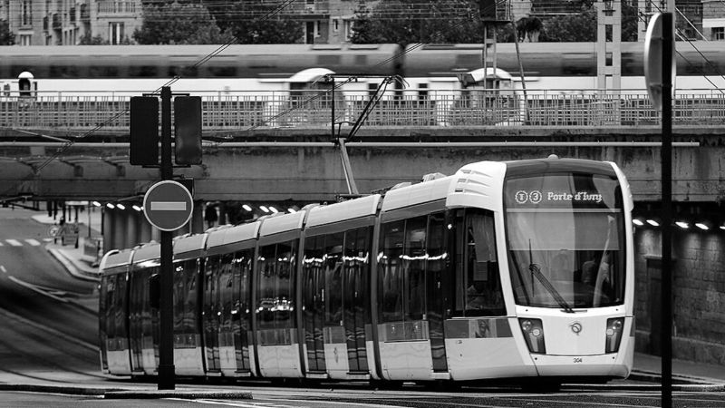 la diversité des transports