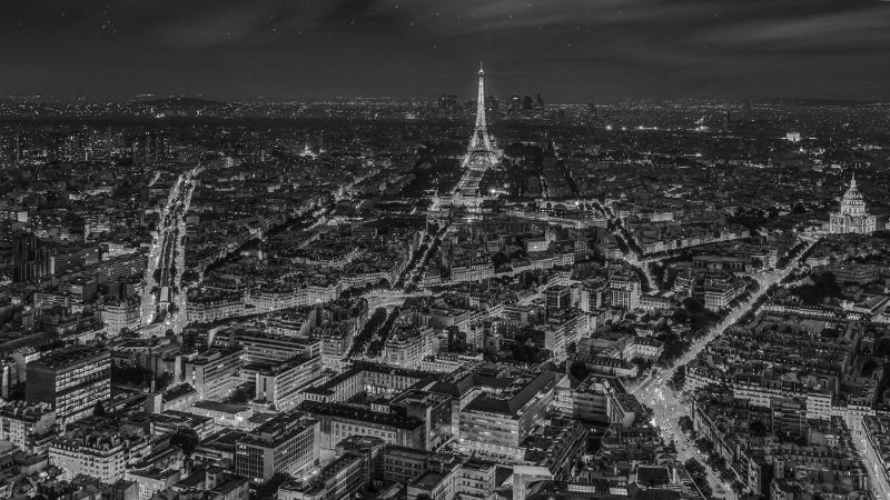 la métropolisation
