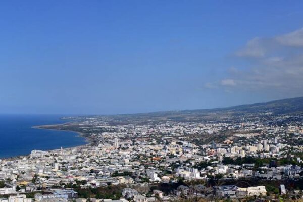 Métropole en outre-mer