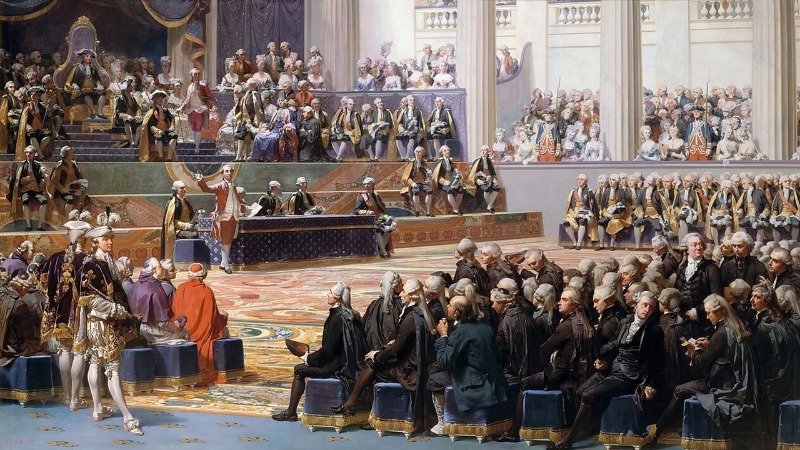 La Révolution française