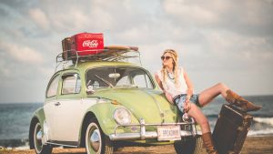 le piège des vacances