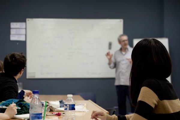démarches pour enseigner