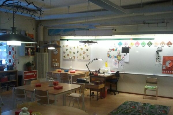 ASE au CAPES interne