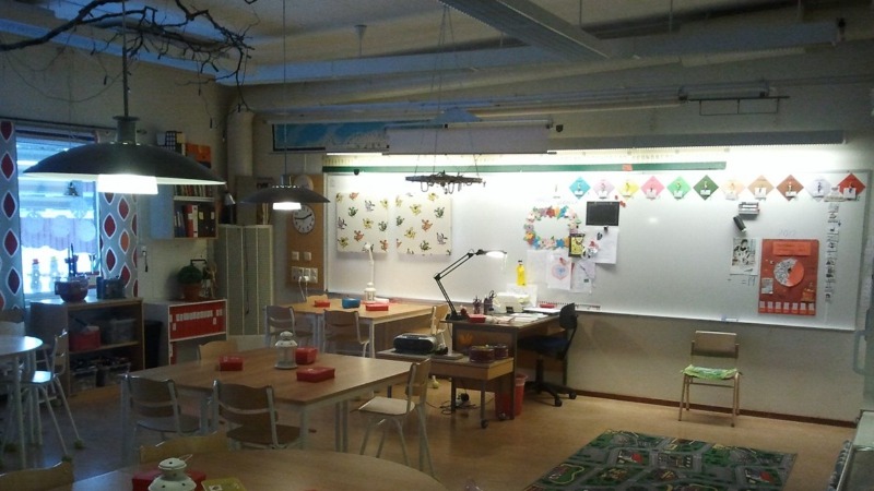 Comprendre une ASE au CAPES interne