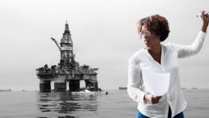 mers et océans en terminale