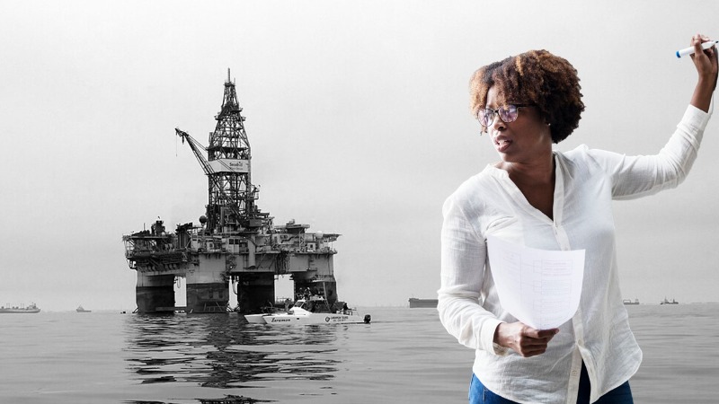 mers et océans en terminale