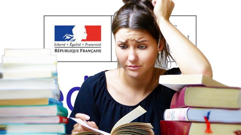 le référentiel scolaire