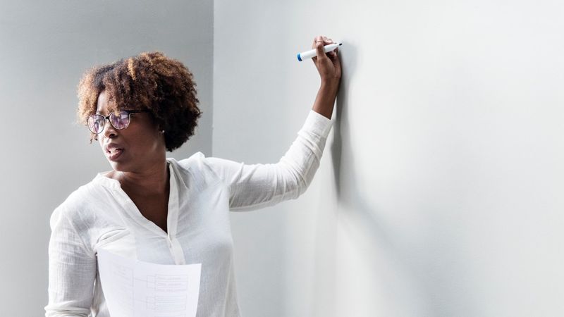 première épreuve d'admission