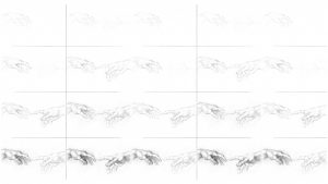 recommencer dix mille fois