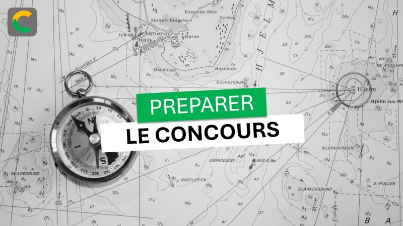 Préparer un concours