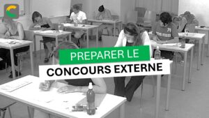 préparer l'externe