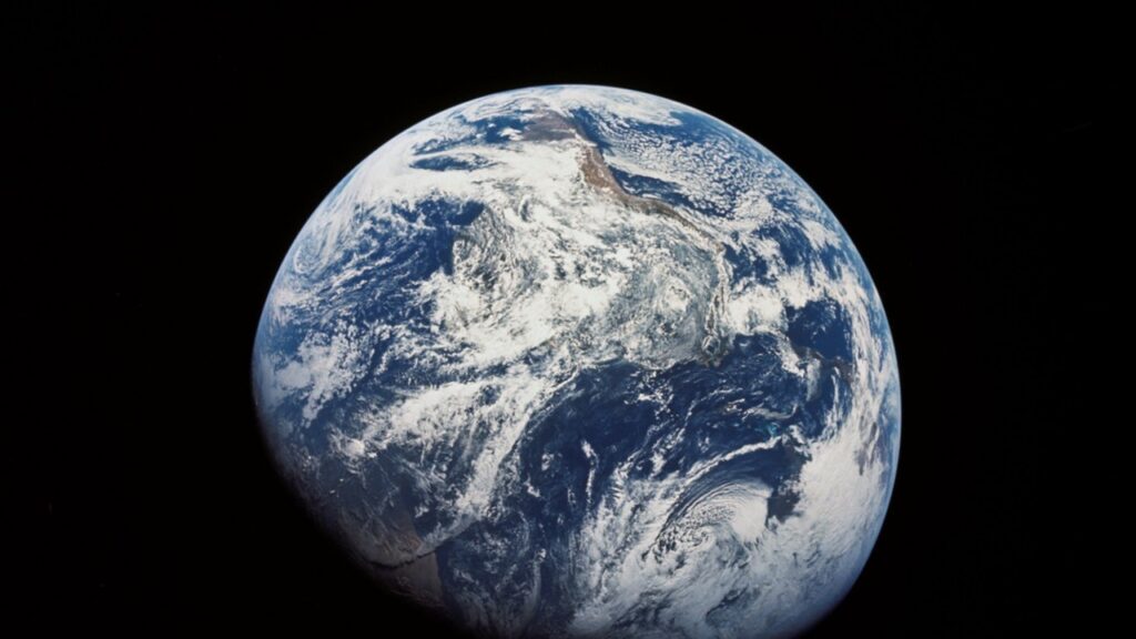 le vocabulaire climatique