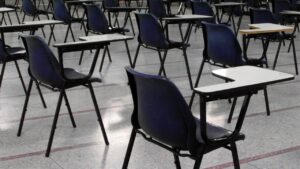 passer le non-concours