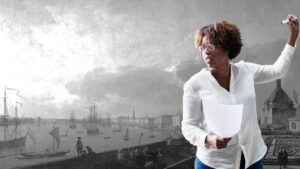 Enseigner bourgeoisie marchande en quatrième