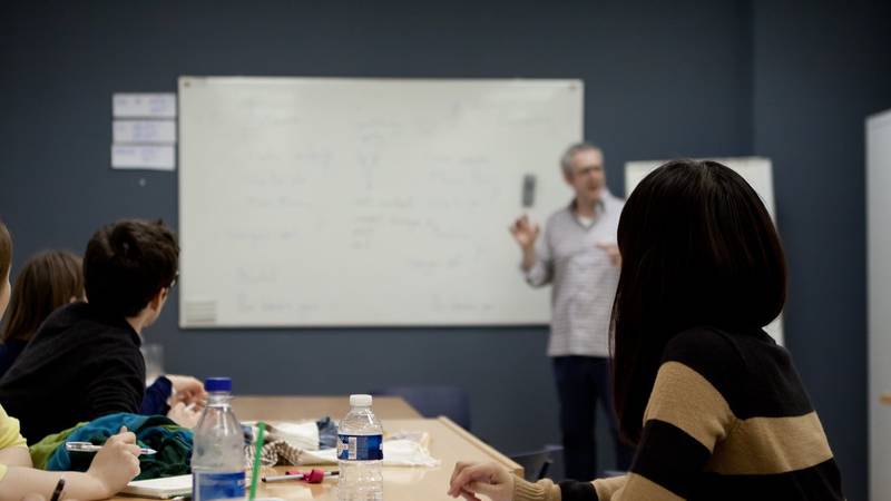 Sujets de français pour le CAPLP interne