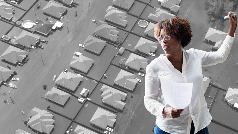 Sociétés face aux risques en seconde