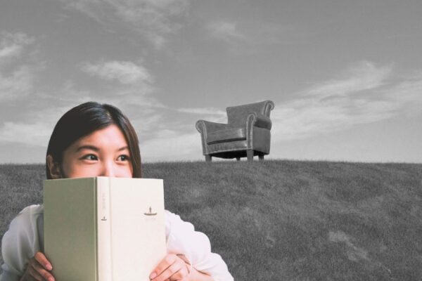 analyser je pense à lui