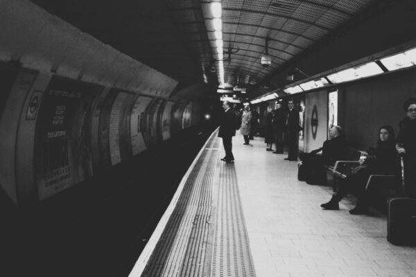 dernière ligne droite