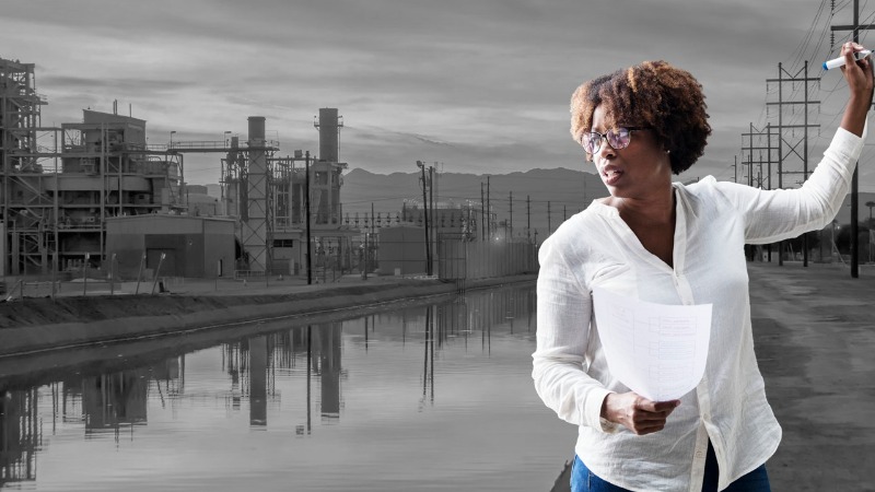 Énergie ressource limitée en cinquième