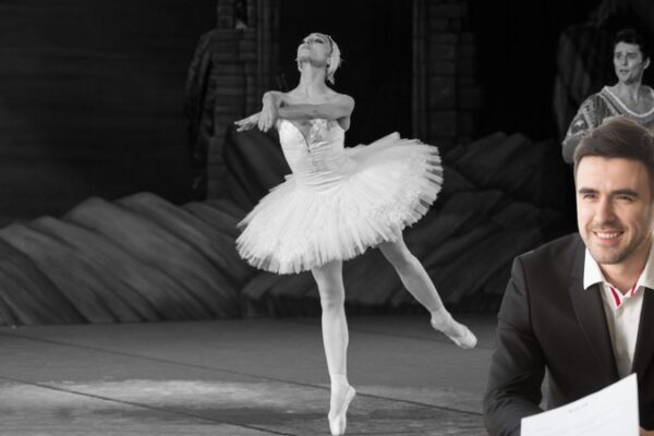 enseigner le soir de Ronsard