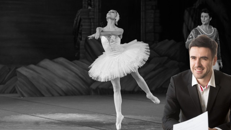 enseigner le soir de Ronsard