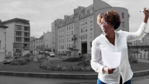 métropolisation en 1e