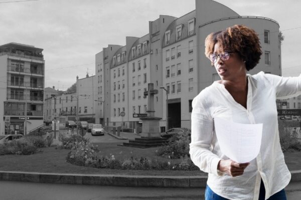 métropoles inégales en 1e