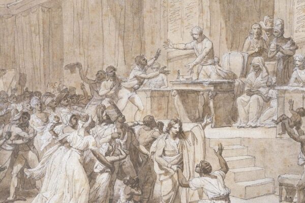 révolutions et esclavage