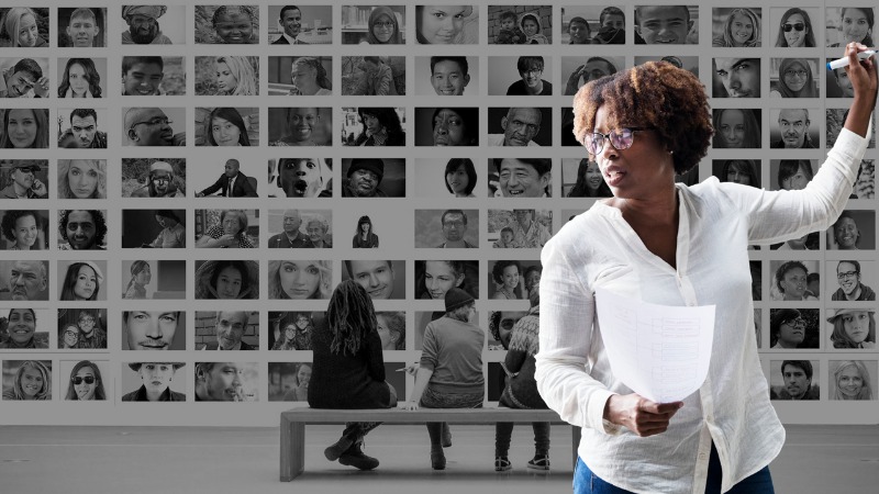 trajectoires démographiques en 2e