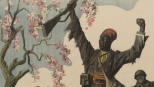 les colonies dans la grande guerre