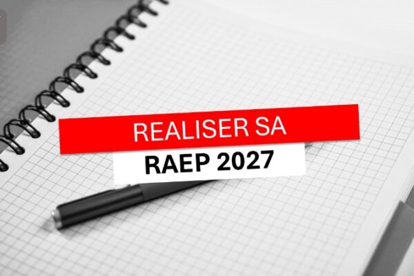 Réaliser sa RAEP
