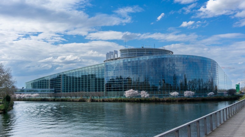 géographie de l'Union européenne