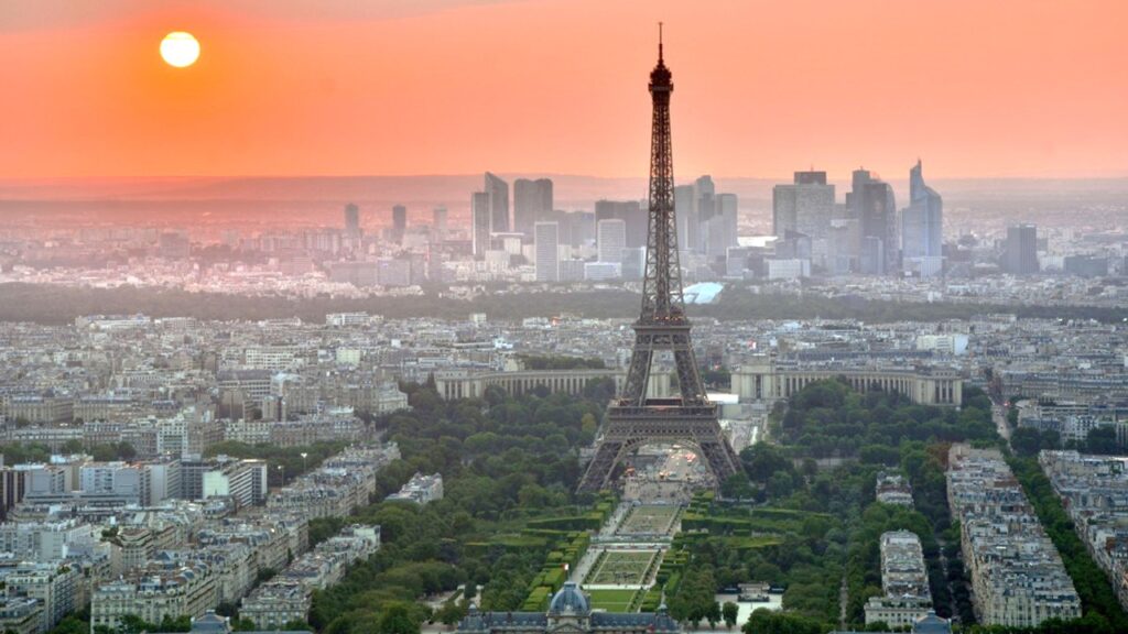 géographie de la France