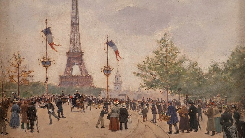 Le 19e siècle français